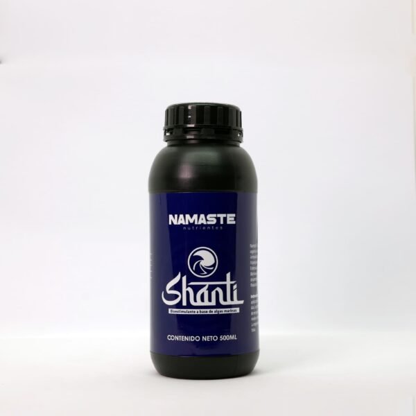 Namaste Shanti 500ml