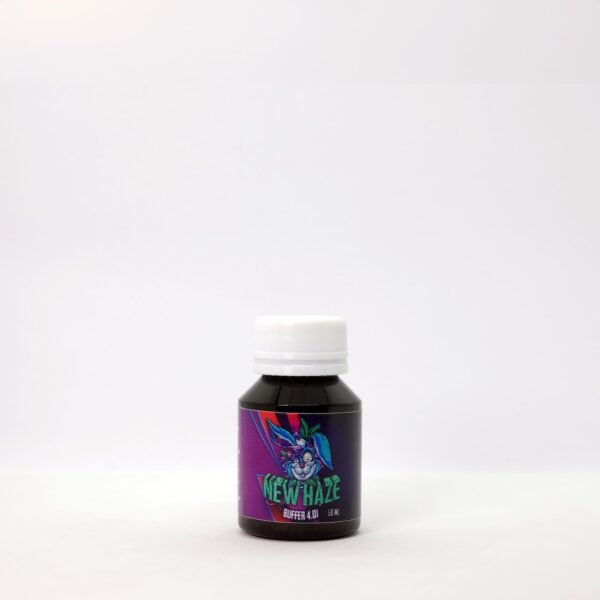 New Haze Buffer pH 4 50ml