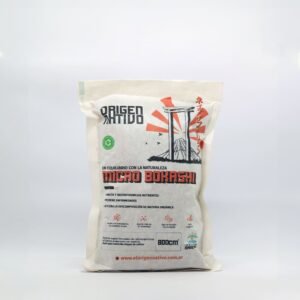 Origen Nativo Micro Bokashi 800cc