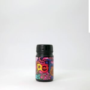 POT Flora Bio-Mineral 100cc - Senasa 19102