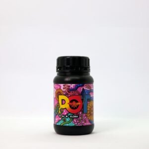 POT Flora Bio-Mineral 200cc - Senasa 19102