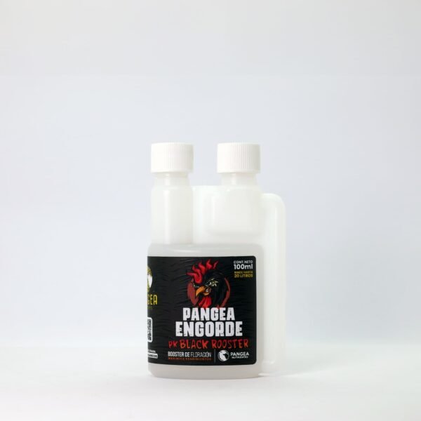 Pangea Engorde PK Black Rooster 100ml