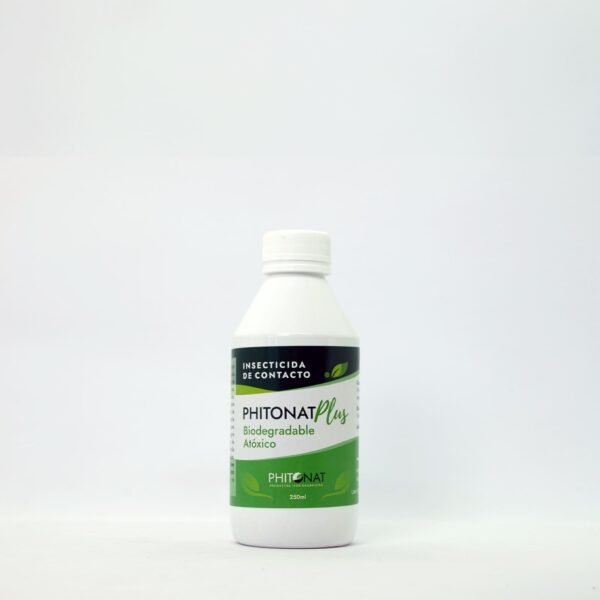 Phitonat Plus Biodegradable Atóxico 250ml