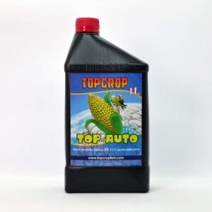 Top Crop Top Auto 1lt