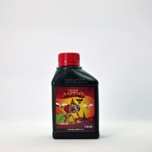 Top Crop Top Barrier 250ml