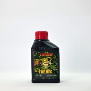 Top Crop Top Veg 250ml