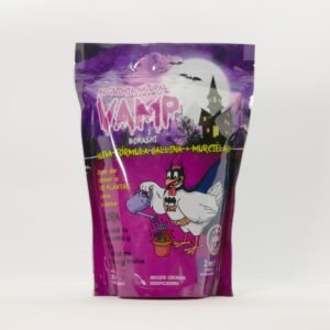 VAMP Bokashi Gallina + Murciélago Flora 800cc