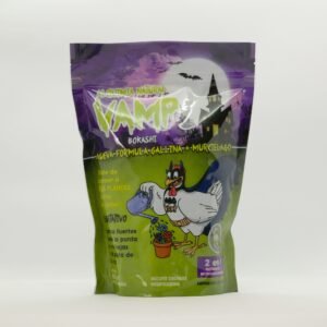 VAMP Bokashi Gallina + Murciélago Vegetativo 800cc