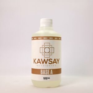 Kawsay Base A 500ml
