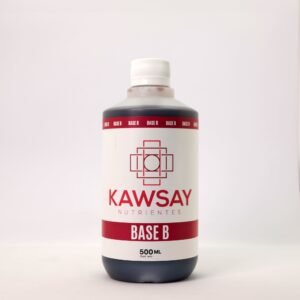 Kawsay Base B 500ml