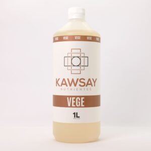 Kawsay Vege 1lt