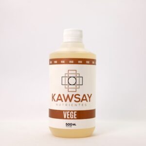 Kawsay Vege 500ml