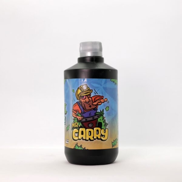 Minamot Linea Dr. Hemp Hidro Mr Carry 500ml