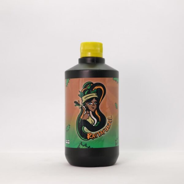 Minamot Linea Dr. Hemp Hidro Rastapunzel 500ml