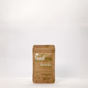 Powder Feeding Bio Grow 50gr
