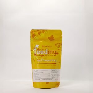 Powder Feeding Long Flowering 125gr