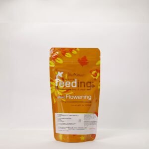 Powder Feeding Short Flowering 125gr