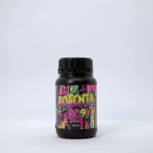 Revienta Cogollos 9.5 200cc