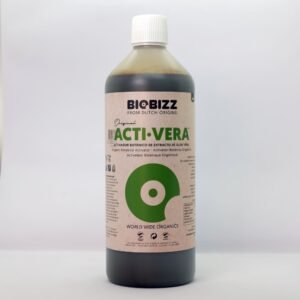 BioBizz Acti-Vera 1lts