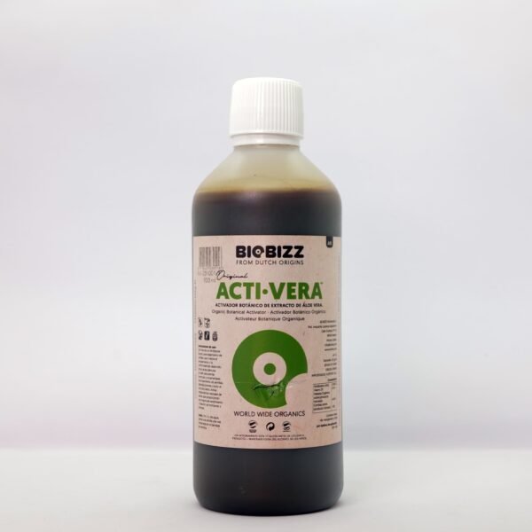 BioBizz Acti-Vera 500ml