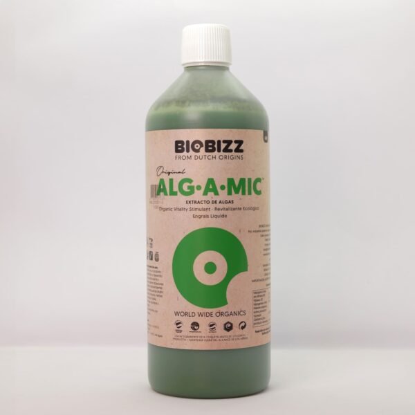 BioBizz Alg-A-Mic 1lts