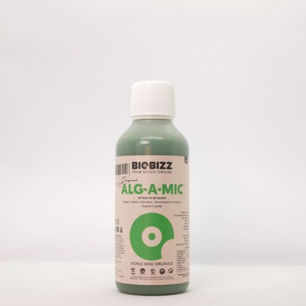 BioBizz Alg-A-Mic 250ml