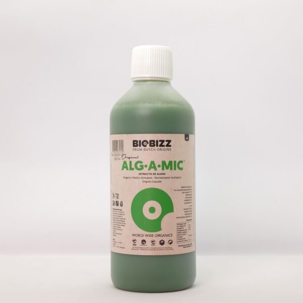 BioBizz Alg-A-Mic 500ml