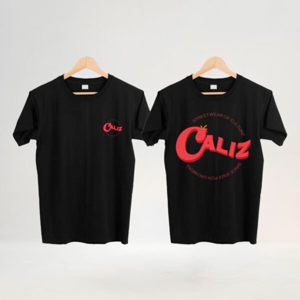 Caliz Streetwear - Remeras con Diseños