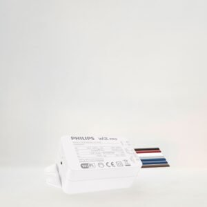 Controlador WiFi para DC Leds - Philips WiZ Pro 1-10V Bridgebox