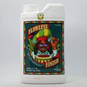Advanced Nutrients Flawless Finish 1lt
