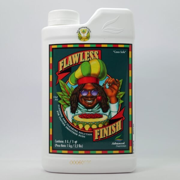 Advanced Nutrients Flawless Finish 1lt