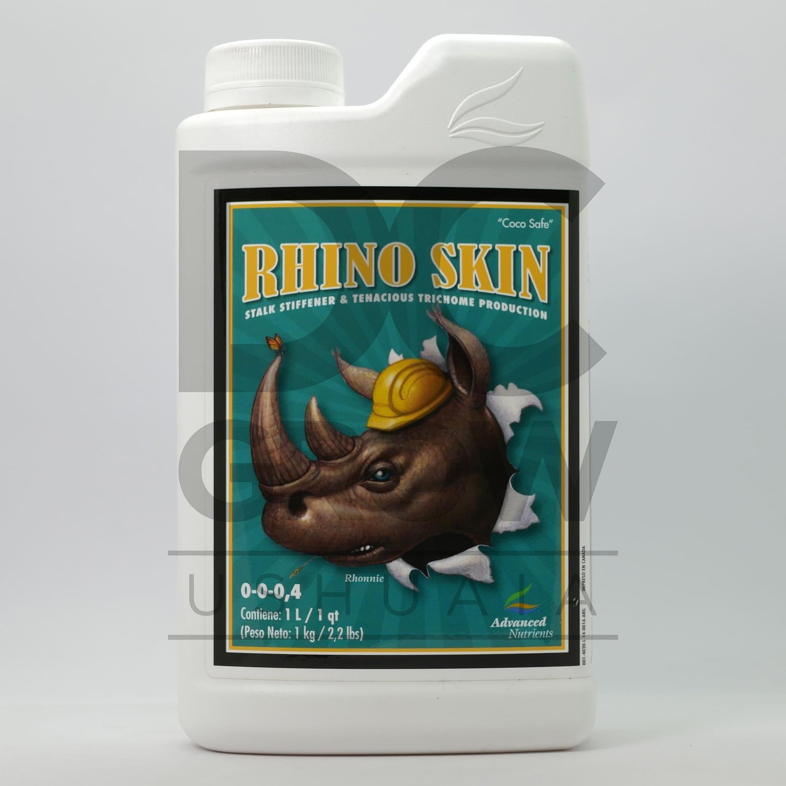 Advanced Nutrients Rhino Skin 1lt