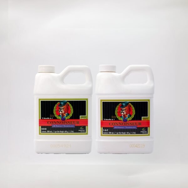 Advanced Nutrients pH Perfect Connoisseur Grow Combo 500ml