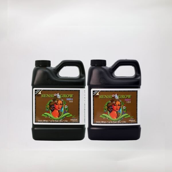 Advanced Nutrients pH Perfect Sensi Coco Grow Combo 500ml