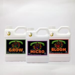 Advanced Nutrients pH Perfect Tripack Combo 500ml