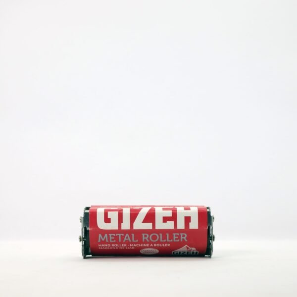 Armador Gizeh Máquina Metal 70mm