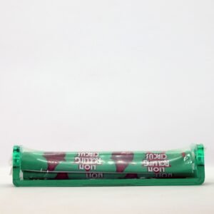 Armador Lion Rolling Circus Acrílico King Size