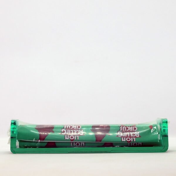 Armador Lion Rolling Circus Acrílico King Size