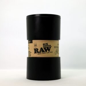 Armador RAW Six Shooter