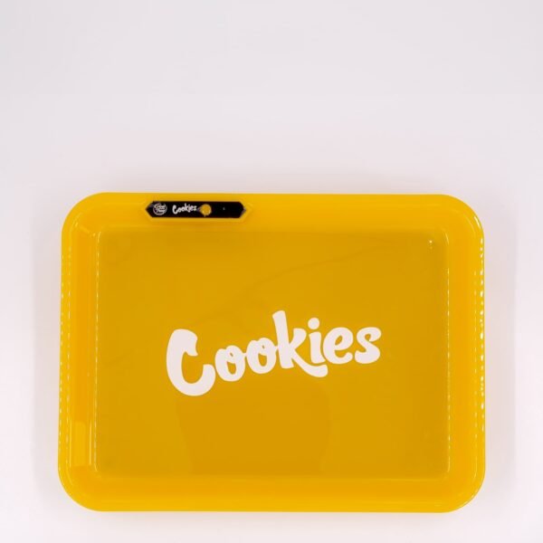 Bandeja Cookies con Luz Grande