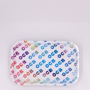 Bandeja OCB Multicolor Mediana