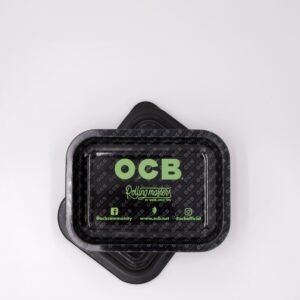 Bandeja OCB Mini con Tapa