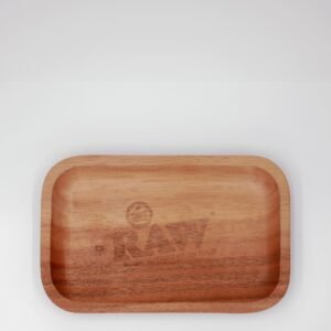 Bandeja RAW Bamboo Simple Tray
