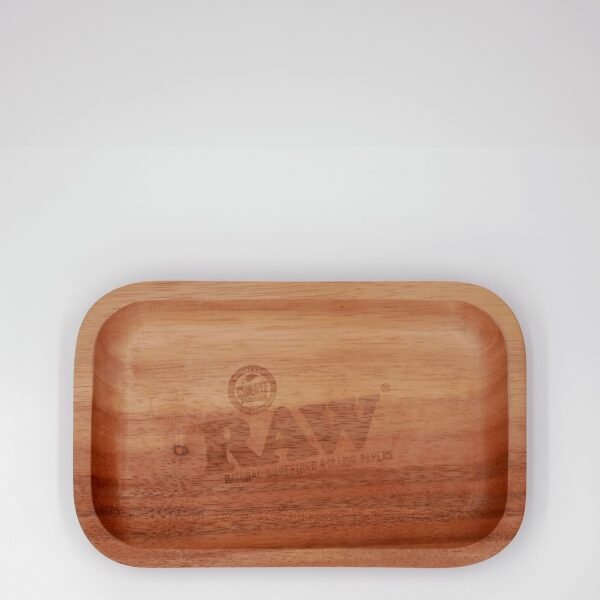 Bandeja RAW Bamboo Simple Tray