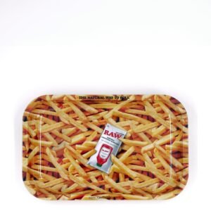 Bandeja RAW French Fries Mediana