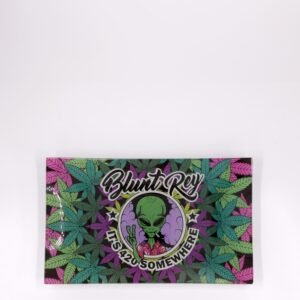 Bandeja de Vidrio Templado Blunt Rey
