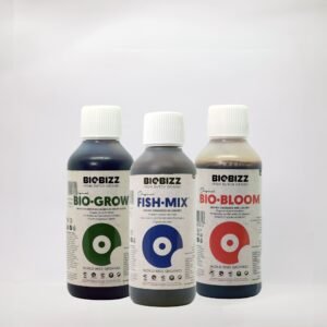 BioBizz Combo Base 250ml