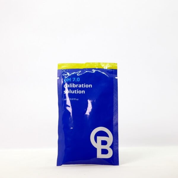BlueLab Buffer pH 7 Sobre 18ml 4945