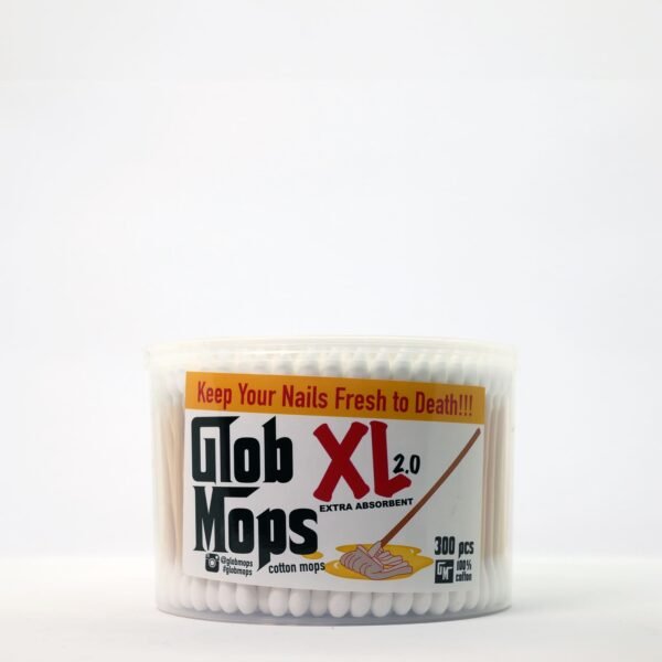 Glob Mops XL 2.0 - 300 Unidades