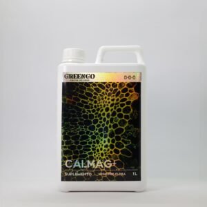 Greengo Nutrients Calmag 1lt